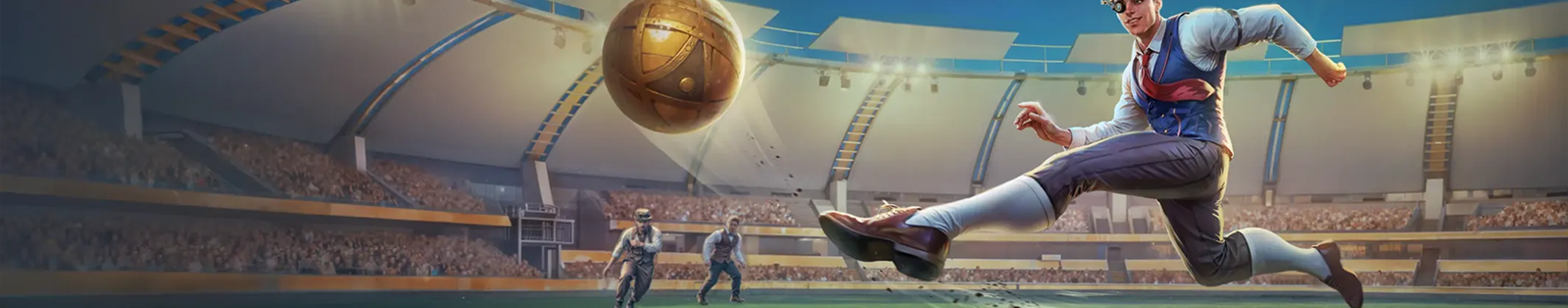 BetFrost Casino Sport-Banner